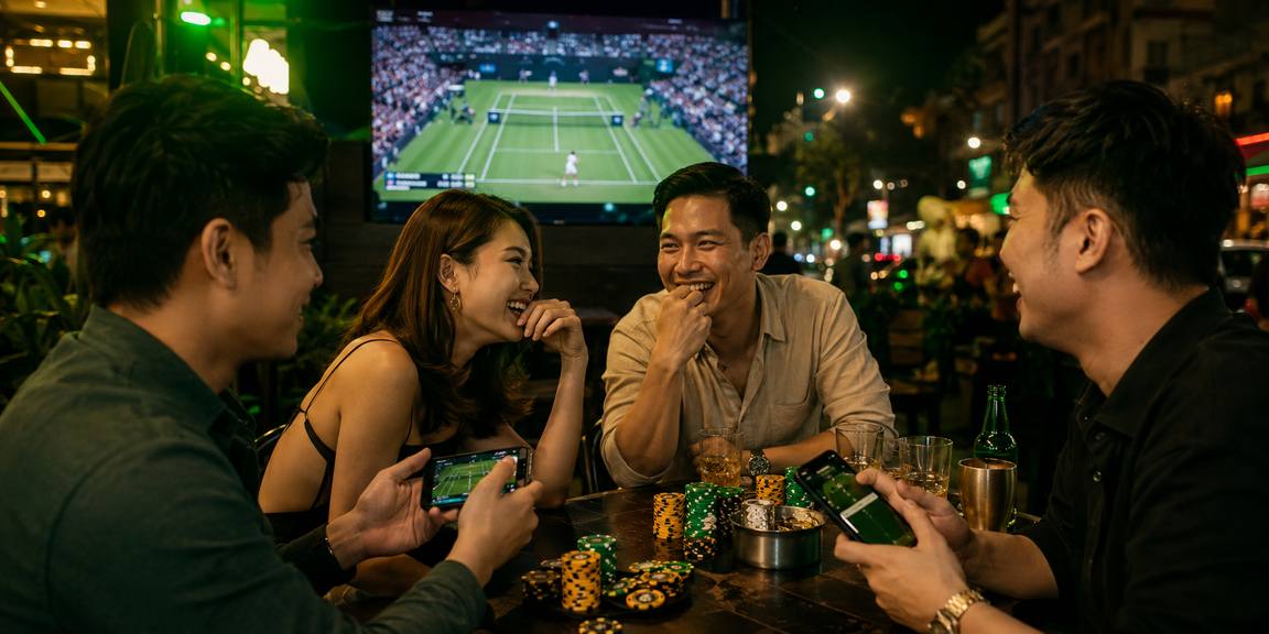gv89 Live Sicbo Ngay — xúc xắc thật, dealer thật, kết quả tức thì