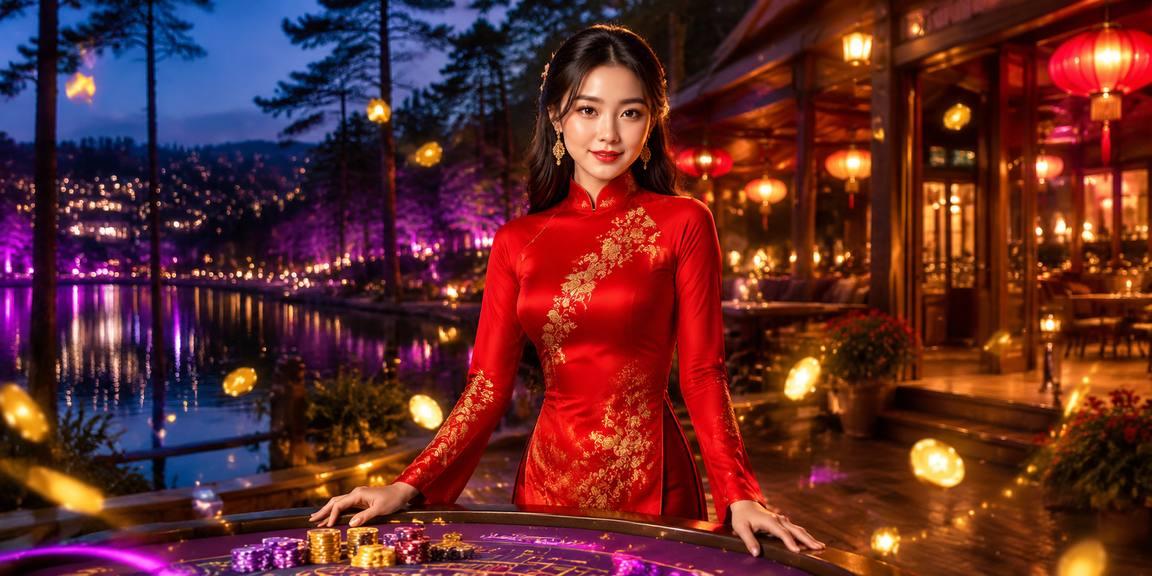 gv89 Vòng Quay Giải Trí