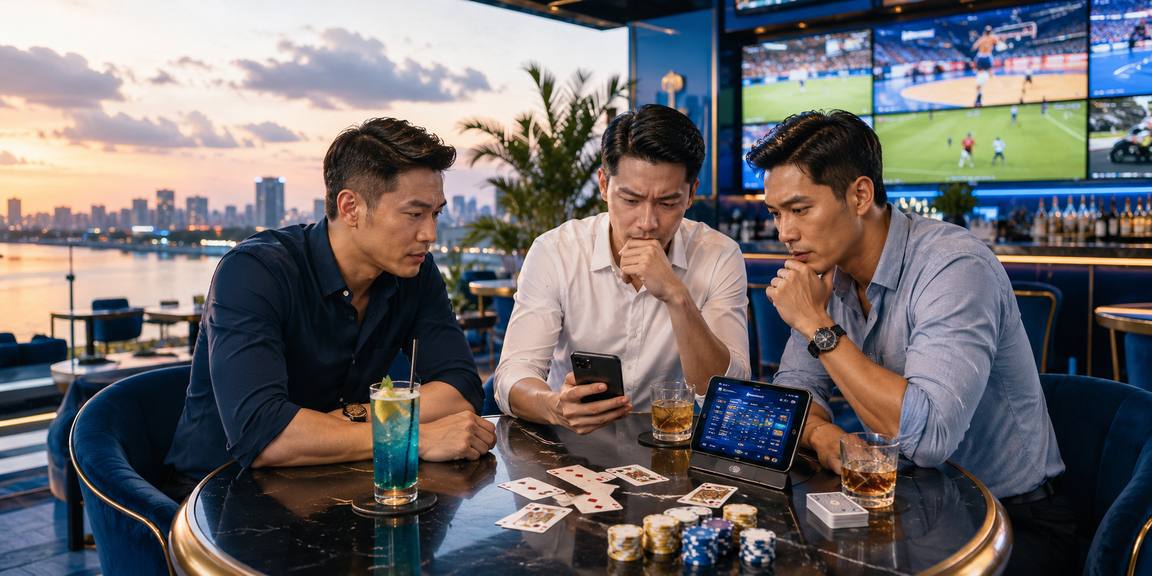 gv89 Bên trong sảnh casino của chúng tôi